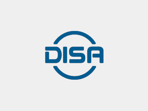 DISA Global Solutions logo