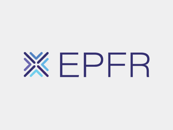 EPFR logo