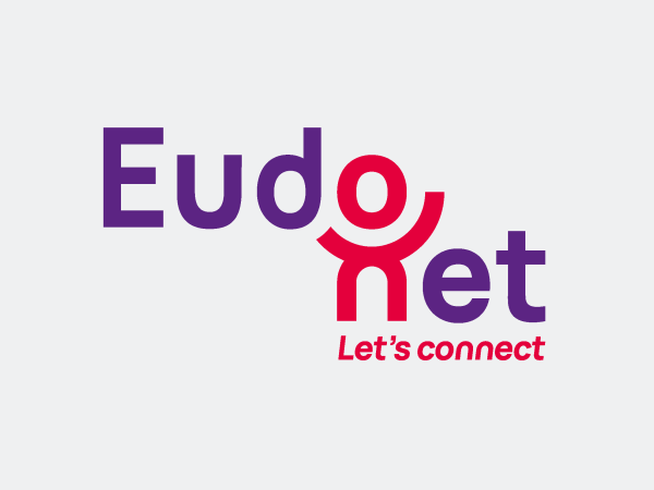 Eudonet logo