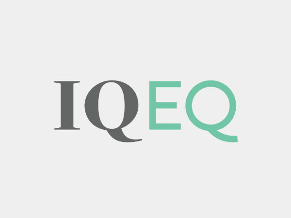 IQ EQ logo