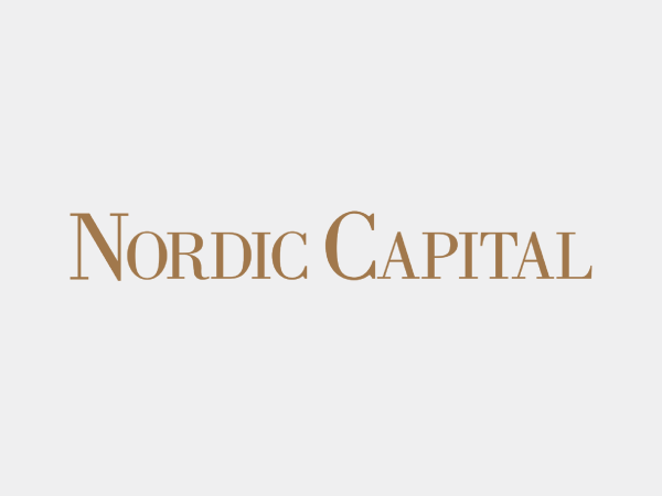 Nordic Capital logo