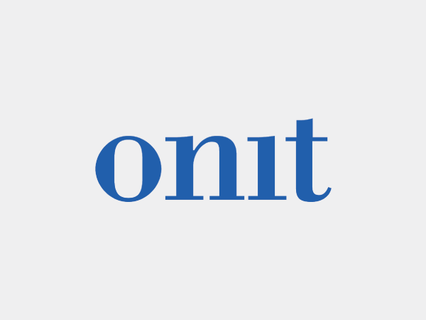 Onit logo