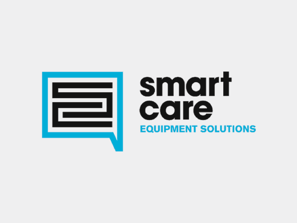 Smart Care Equipment Solutions logo 