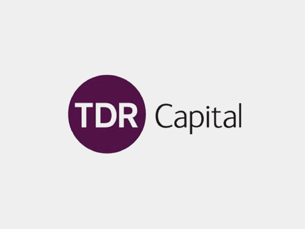 TDR Capital logo