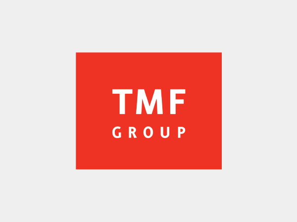 TMF Group logo