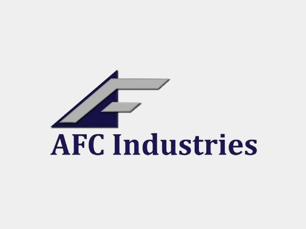AFC Industries logo 