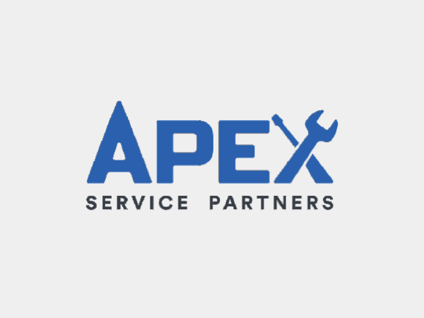 Apex Service Partners logo