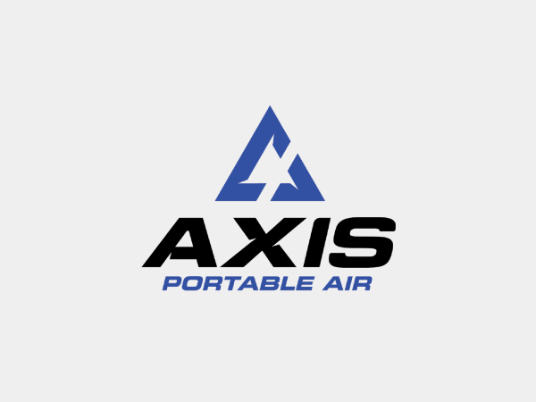 Axis Portable Air logo
