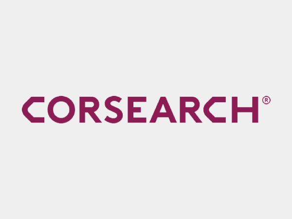 Corsearch logo