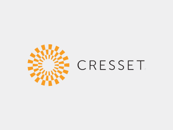 Cresset Capital logo