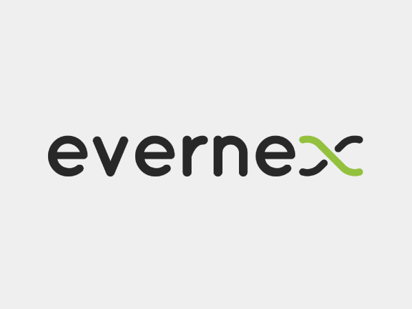Evernex Group logo