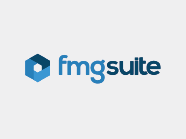 FMG Suite logo