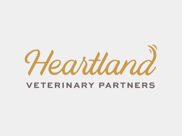 Heartland Veterinary Partners logo