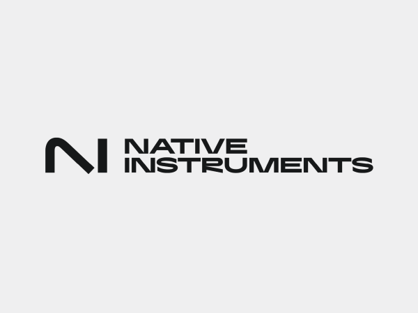 Native Instruments logo