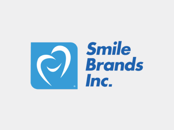 Smile Brands logo