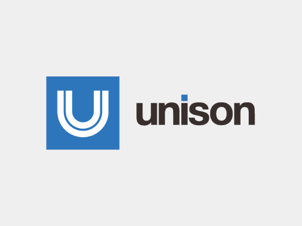 Unison logo