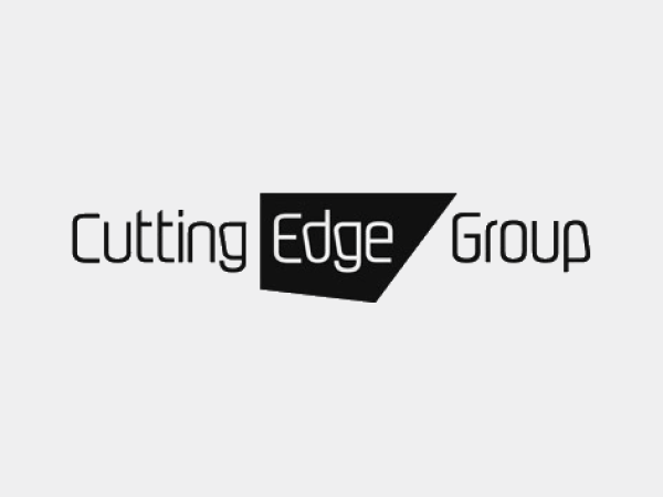 Cutting Edge Group logo