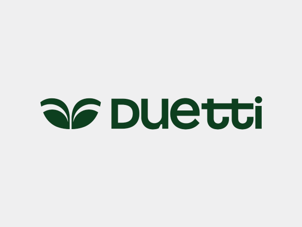 Duetti logo