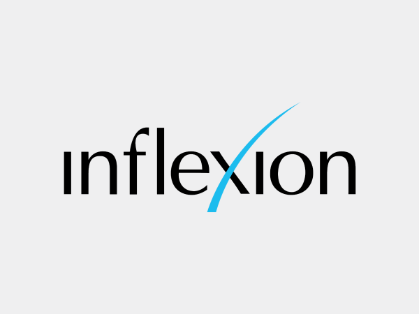 Inflexion logo