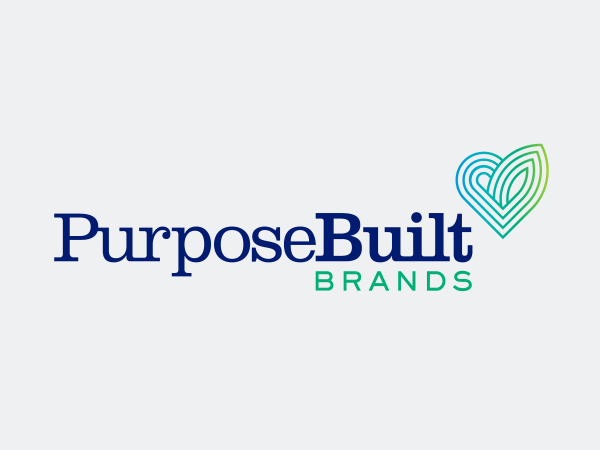 Purpose Built Brands