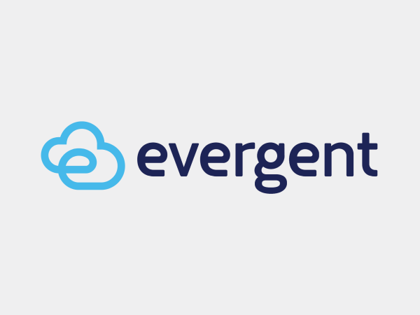 Evergent logo