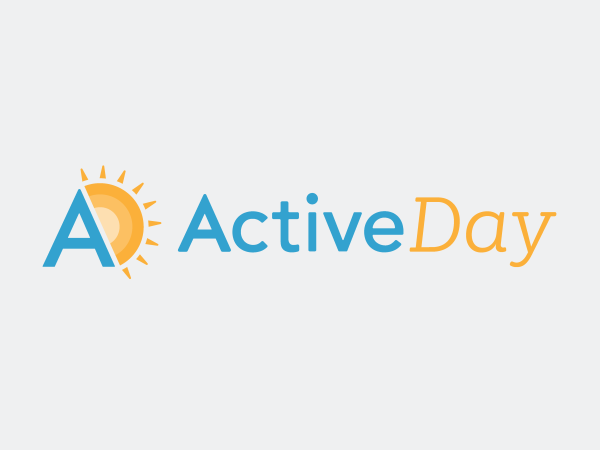 Active Day logo