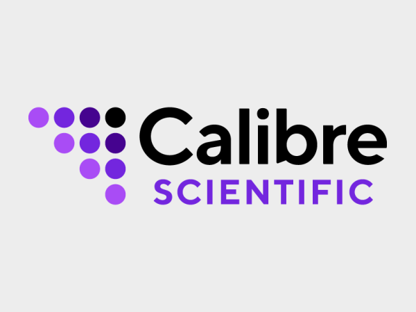 Calibre Scientific  Logo