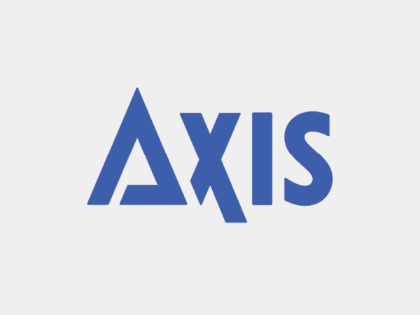 Axis Insurance logo