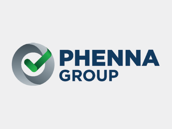 Phenna Group logo