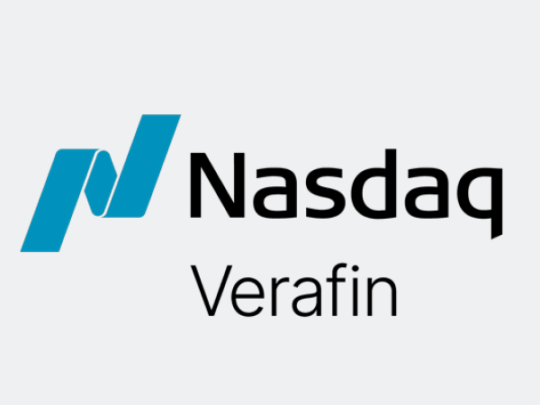 Nasdaq Verafin