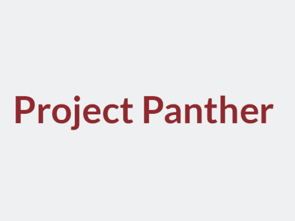 Project Panther