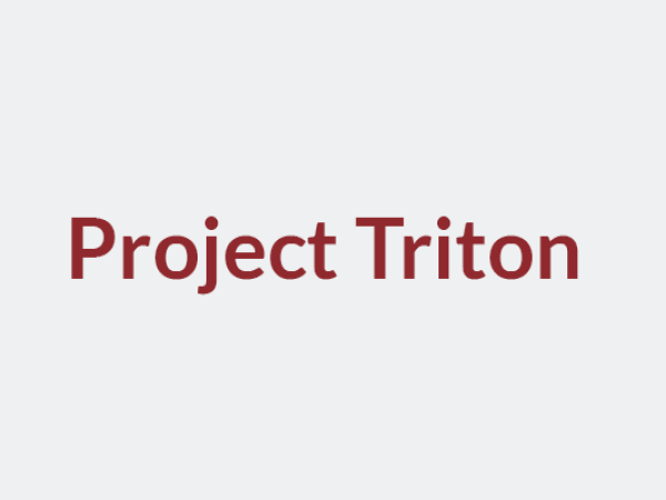 Project Triton