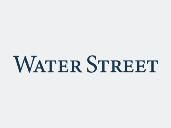 Water Street logo