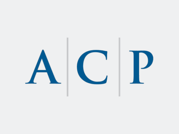 ACP Logo