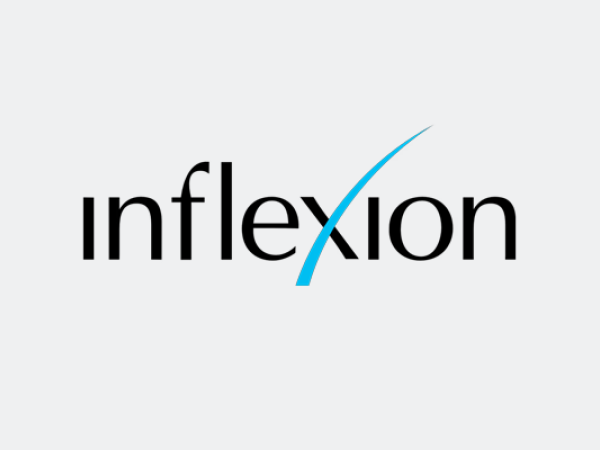 Inflexion logo