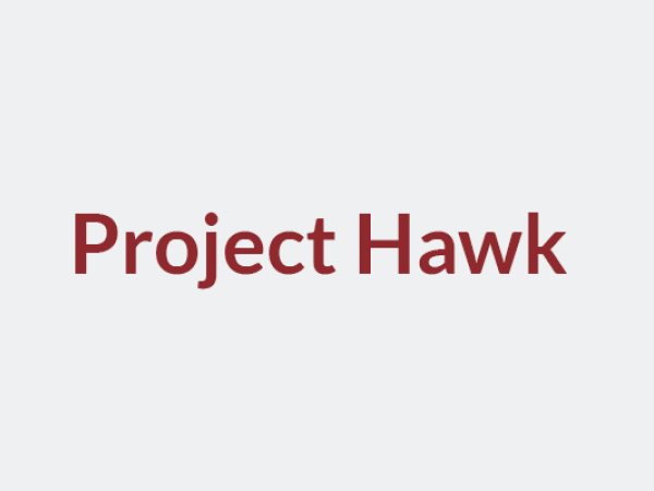 Project Hawk Logo