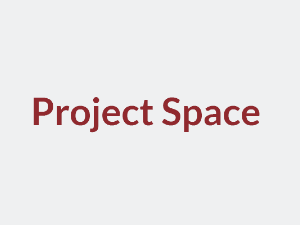 Project Space Logo
