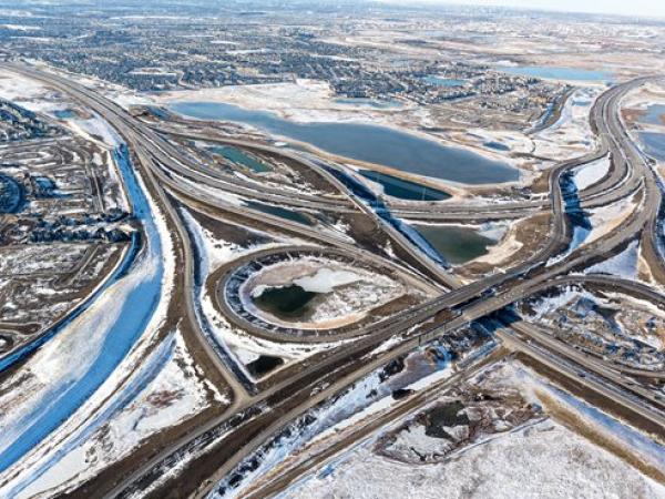 highway roads