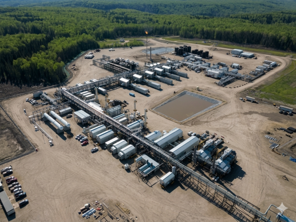 CSV Midstream