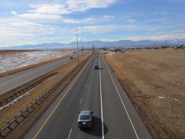 Northwest Parkway