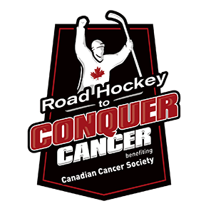 road-hockey-conquer-cancer-logo