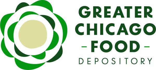 Greater Chicago Food Depository logo