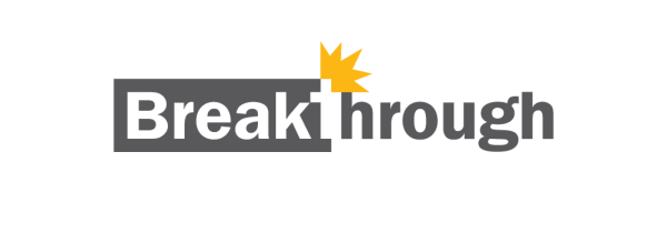 Breakthrough logo