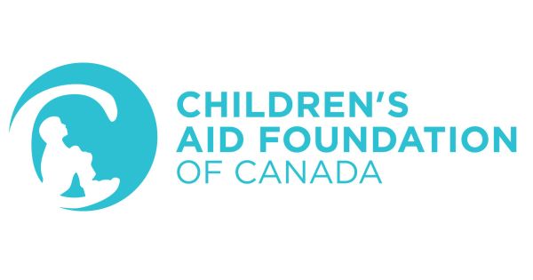 Children's Aid Foundation of Canada logo