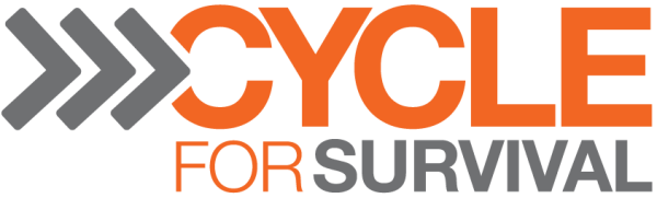 Cycle for Survival logo