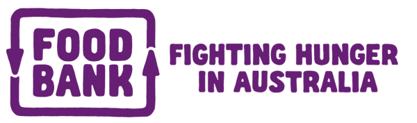 food bank australia logo
