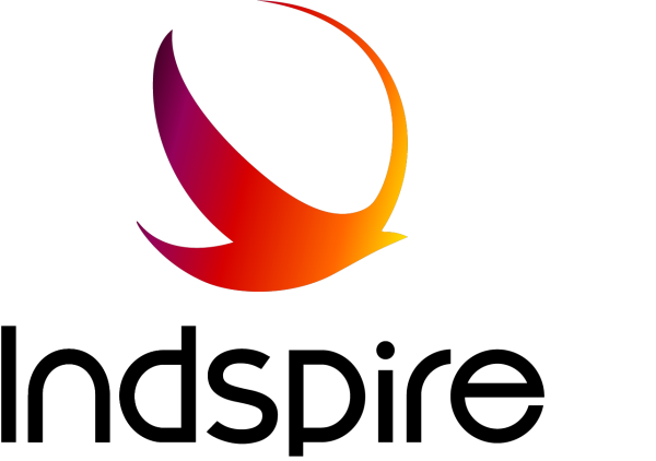 Indspire logo