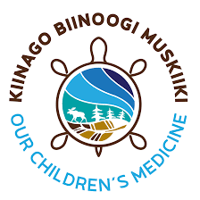 Our Children's Medicine logo