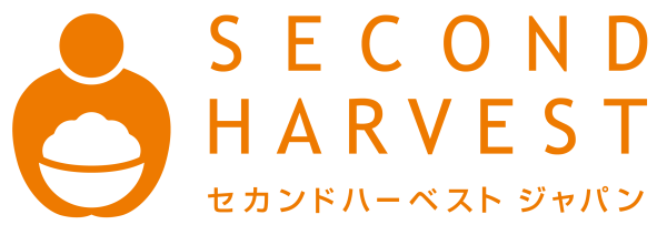Second Harvest Japan