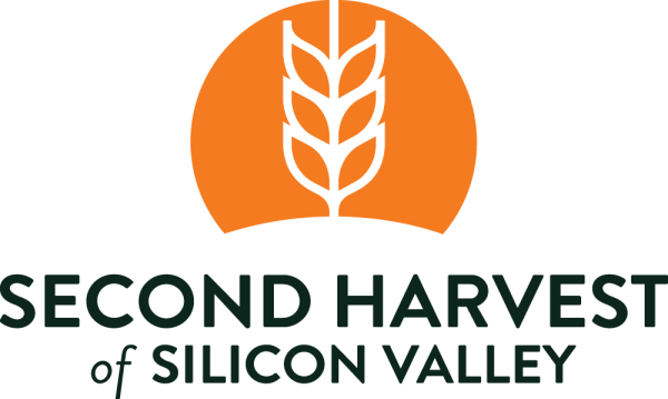 Second Harvest of Silicon Valley logo